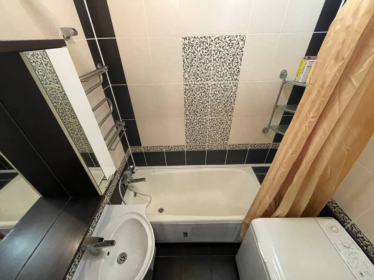 2-комнатная квартира  в аренду по адресу Орша, Молокова, д.12, кор.а