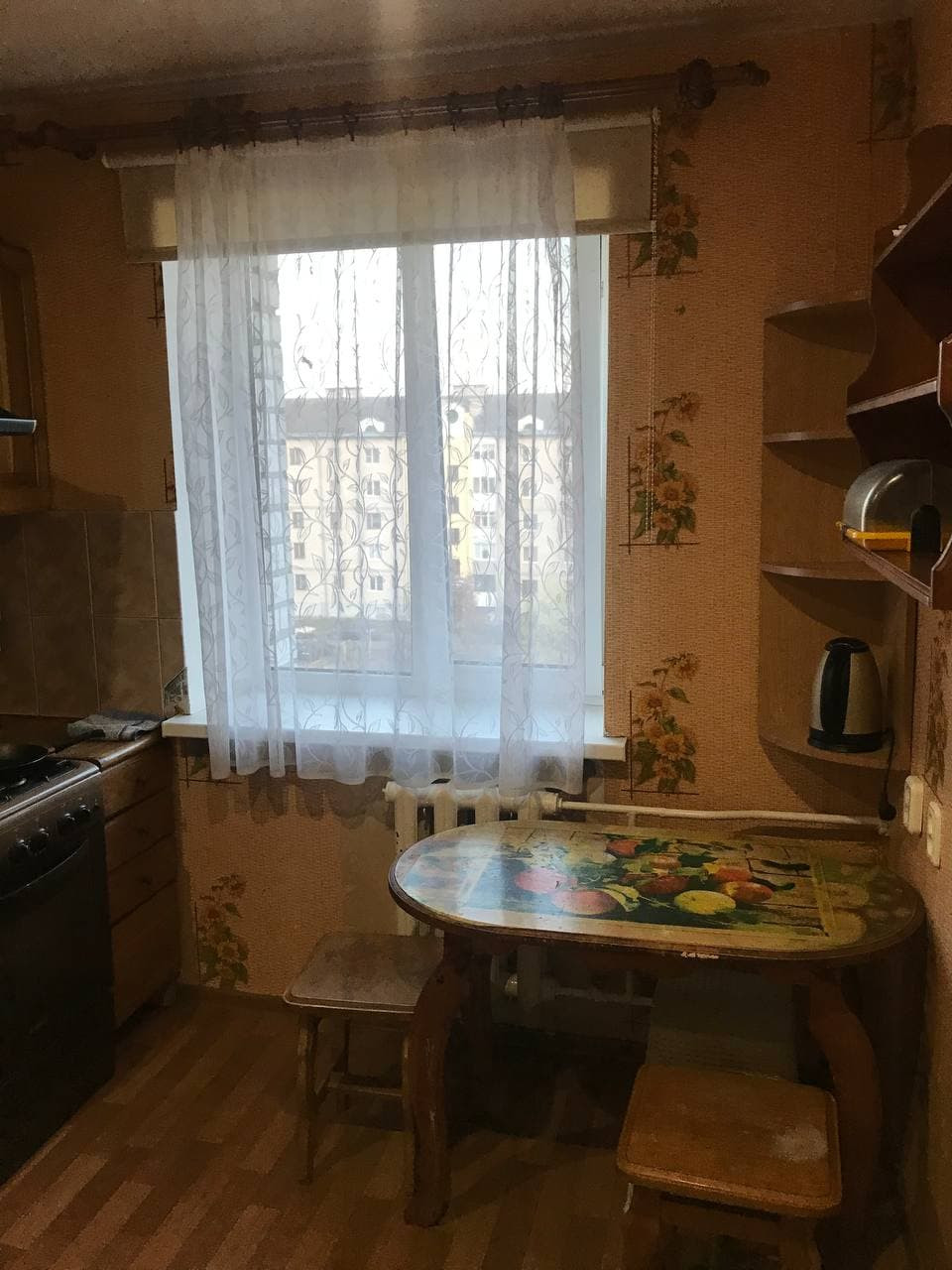 Арэнда кватэры па адрасе Ивацевичи, Депутатская, д.45