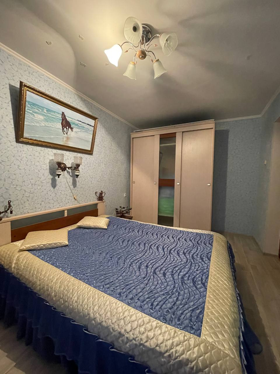 Арэнда кватэры па адрасе Дятлово, Новогрудская, д.11, кор.а