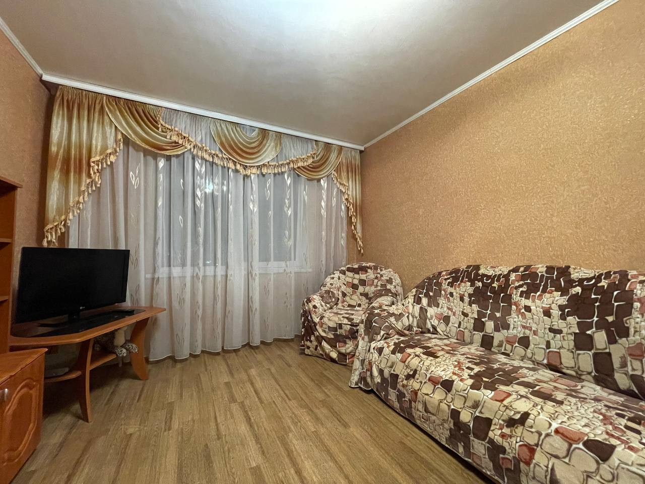Арэнда кватэры па адрасе Волковыск, Горбатова, д.37