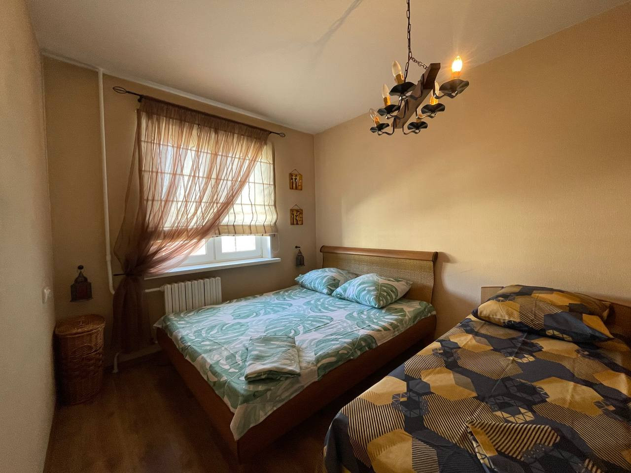 Арэнда кватэры па адрасе Гомель, Свиридова, д.28, кор.1