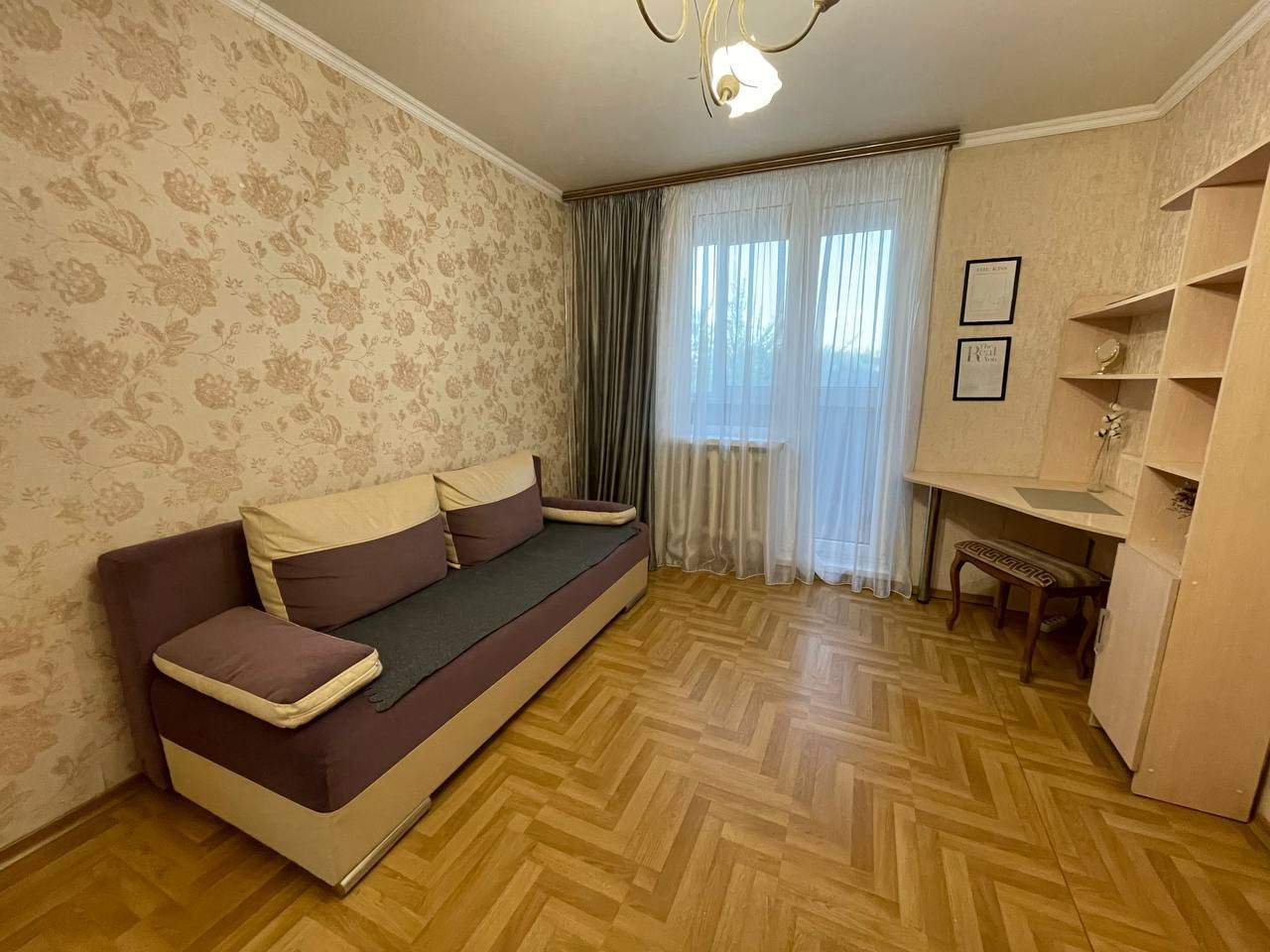 Арэнда кватэры па адрасе Климовичи, Ленина, д.111