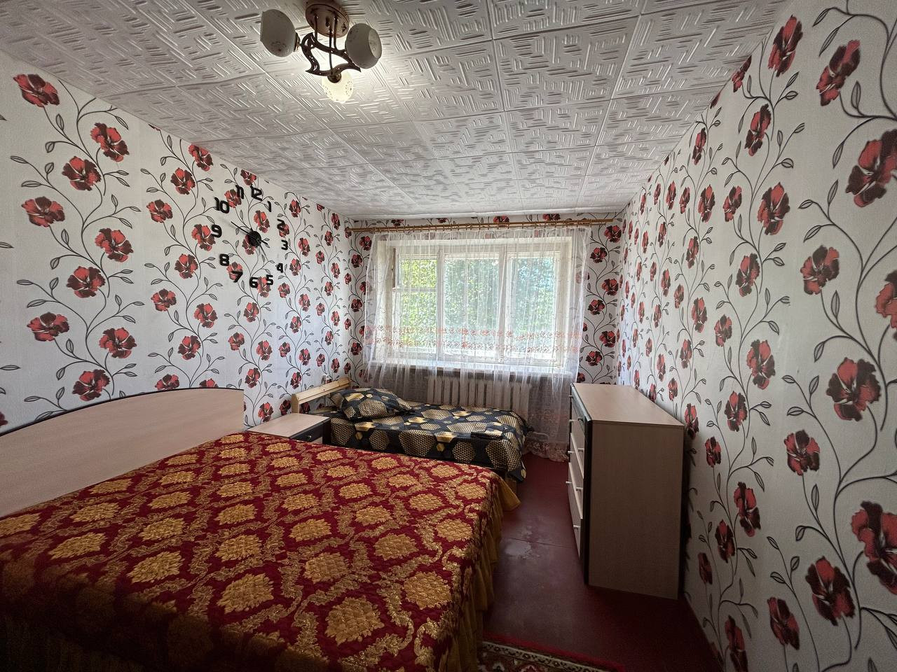 Арэнда кватэры па адрасе Корма, Ильющенко, д.33