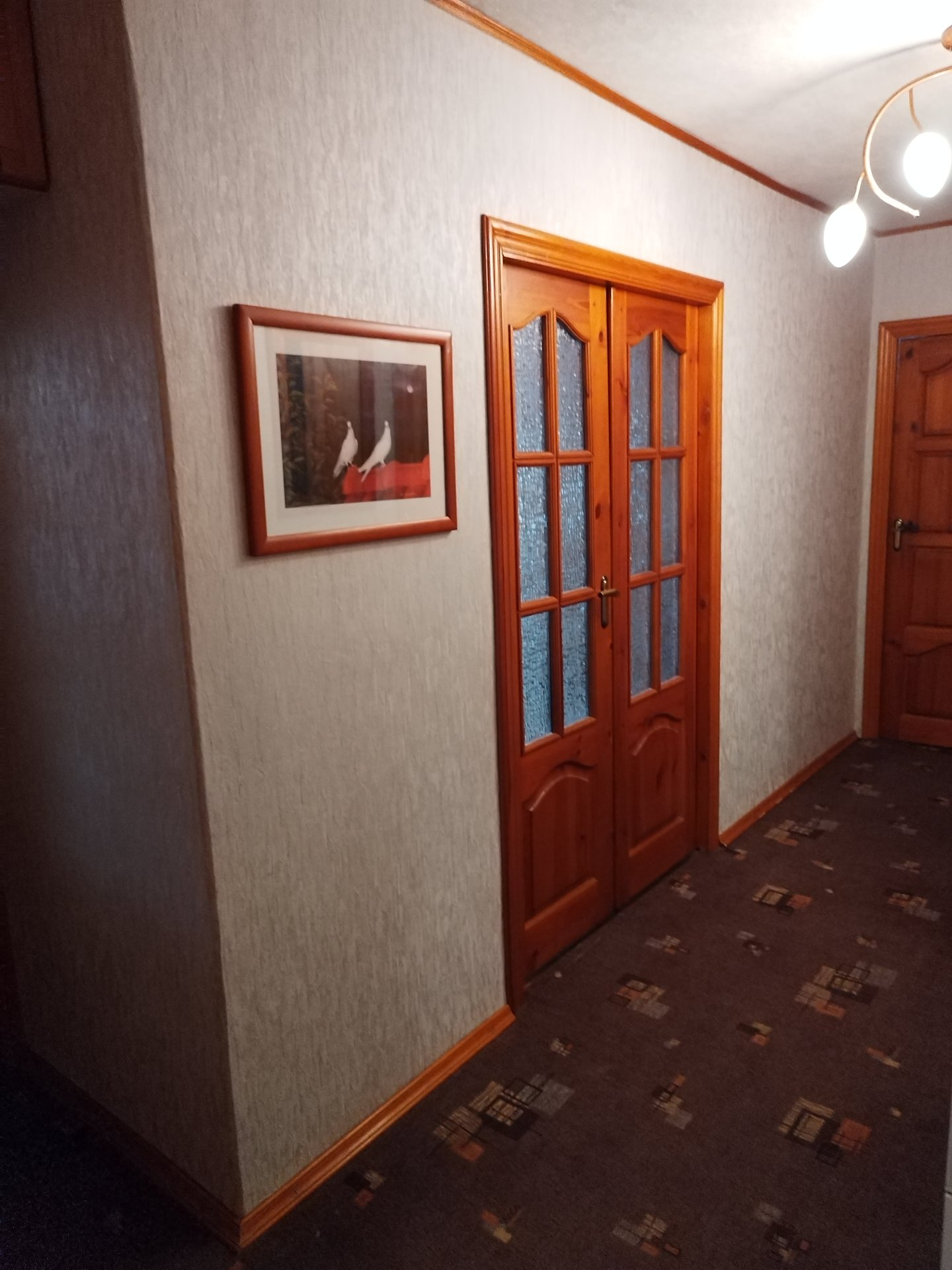 Арэнда кватэры па адрасе ул. Уборевича, 168, Минск