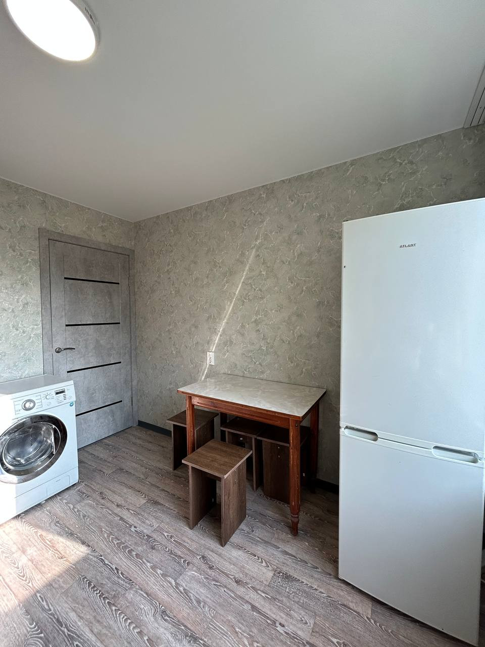 Арэнда кватэры па адрасе Поставы, Космонавтов , д.17