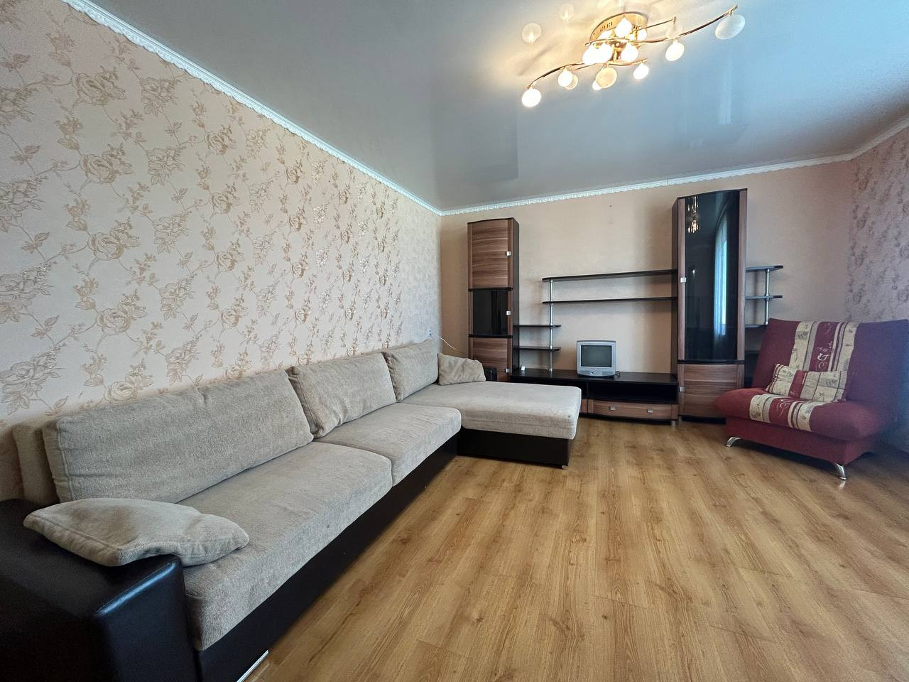 Арэнда кватэры па адрасе Молодечно, Великий гостинец, д.153, кор.а