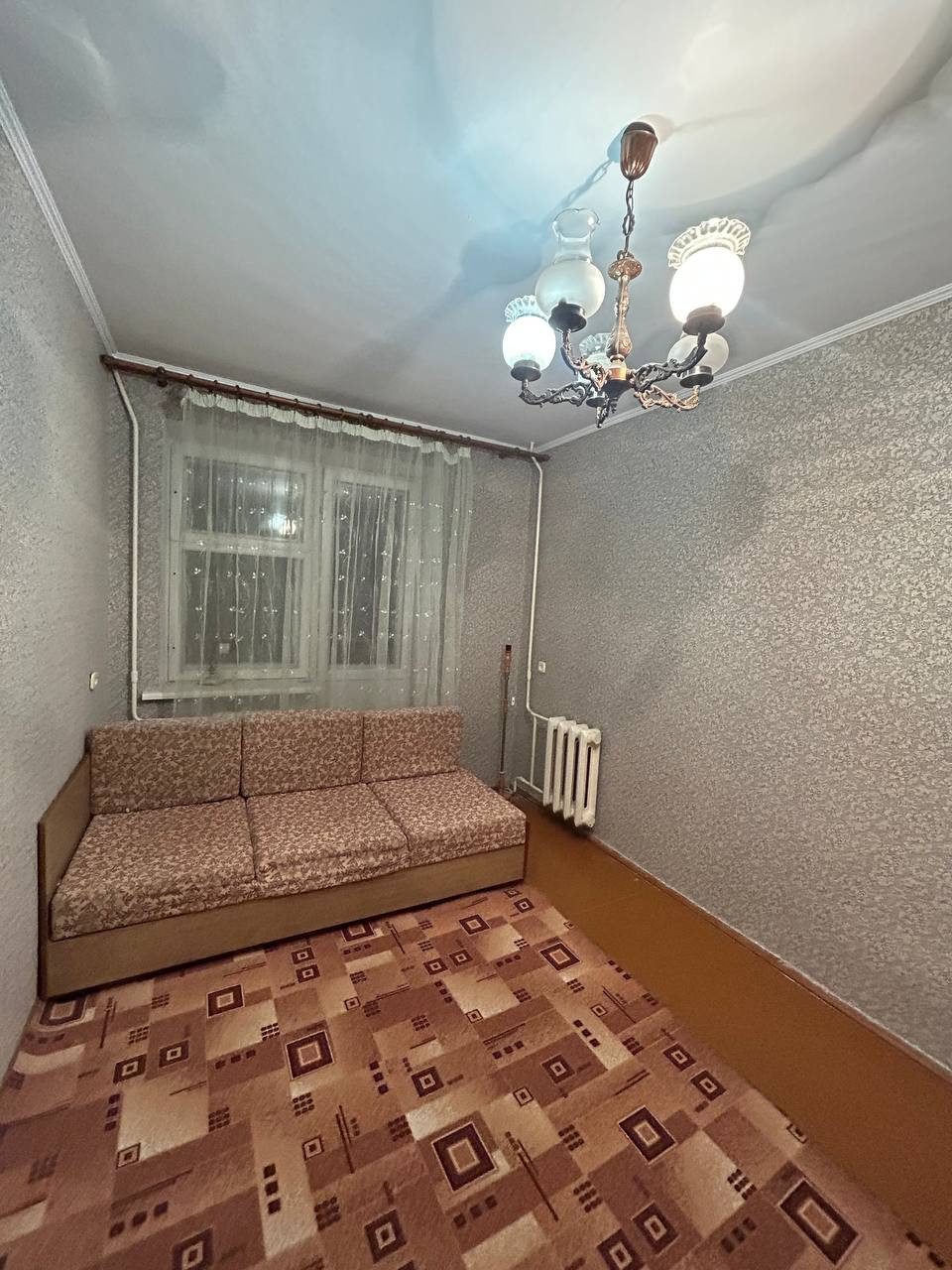 Арэнда кватэры па адрасе Любань, Калинина, д.50, кор.А