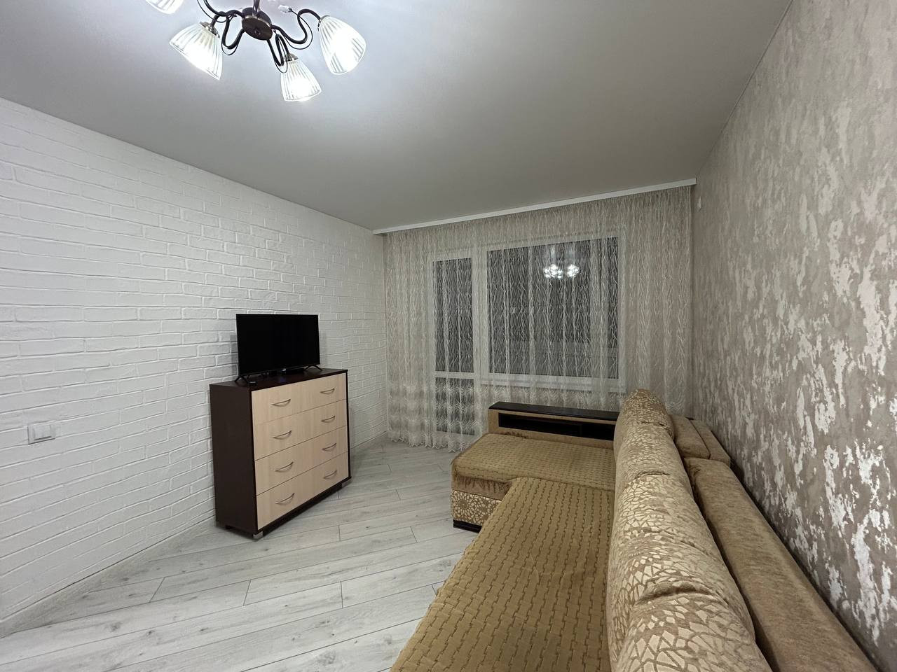 Арэнда кватэры па адрасе Речица, Наумова 26, д.26