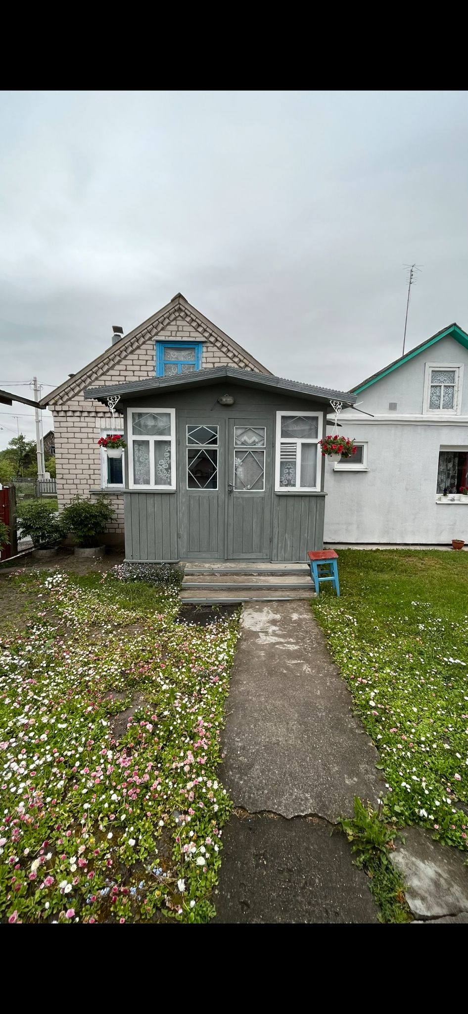 Дом по адресу городской п. Красносельский, Волковысский район, Гродненская...