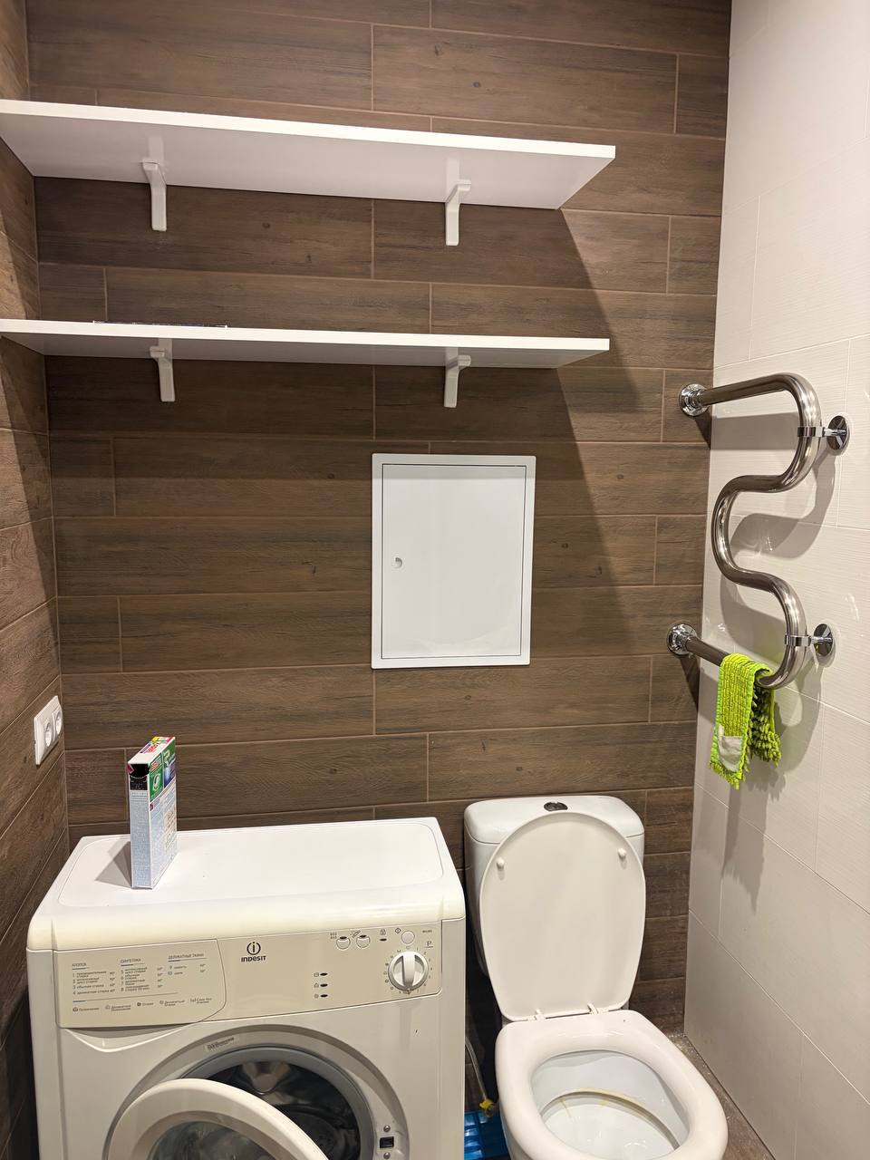 1-комнатная квартира  в аренду по адресу ул. Николы Теслы, 16, Минск