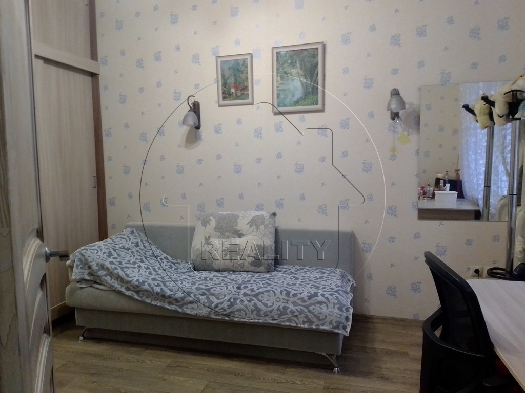 2-пакаёвая кватэра па адрасе ул. 17 Сентября, Брест, Брестская область