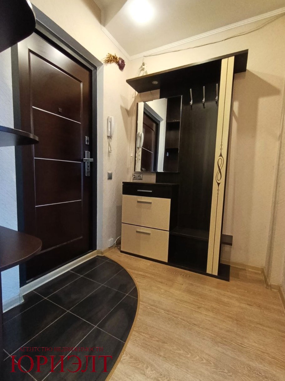 1-комнатная квартира по адресу ул. Багратиона, 67, Минск, Минск