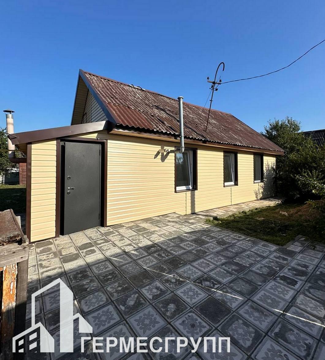 Дом по адресу г. Орша, Калинина пер.