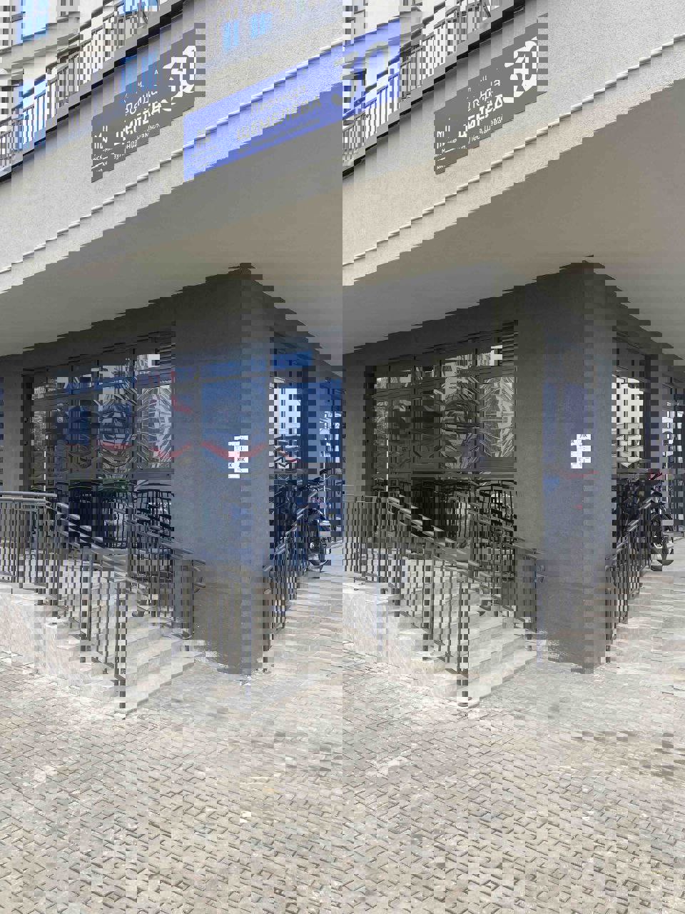 Аренда по адресу ул. Леонида Щемелёва, 30, Минск, Минск