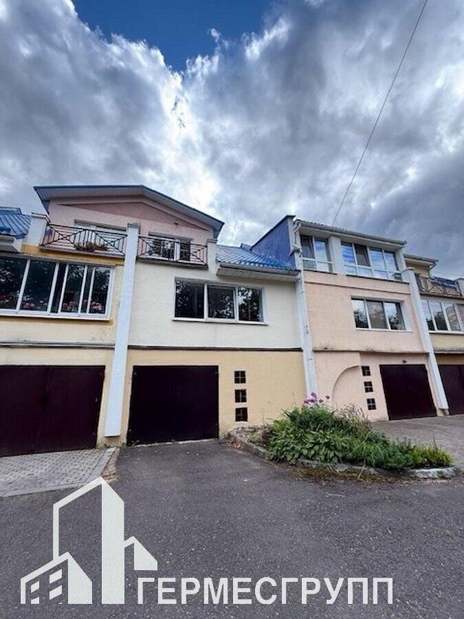 3-комнатная квартира по адресу г. Орша, Молокова ул.