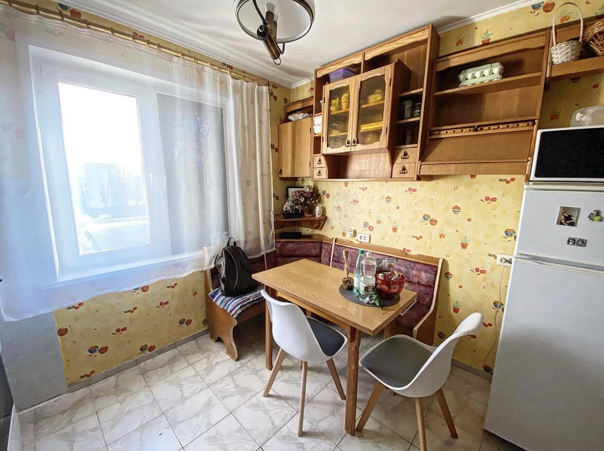 2-комнатная квартира по адресу г. Минск, Дунина-Марцинкевича ул., д. 4, к. 2