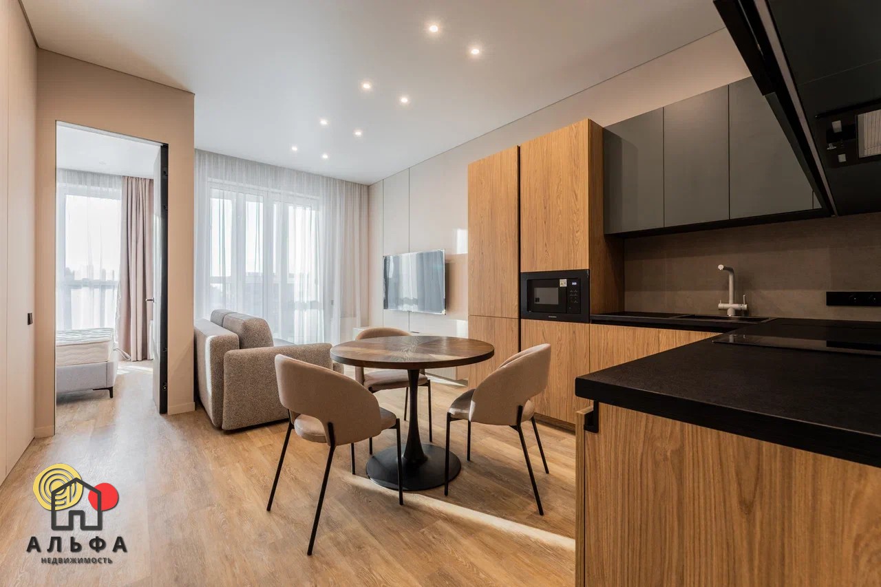 2-комнатная квартира по адресу здание Манчестер, квартал Западная Европа,...