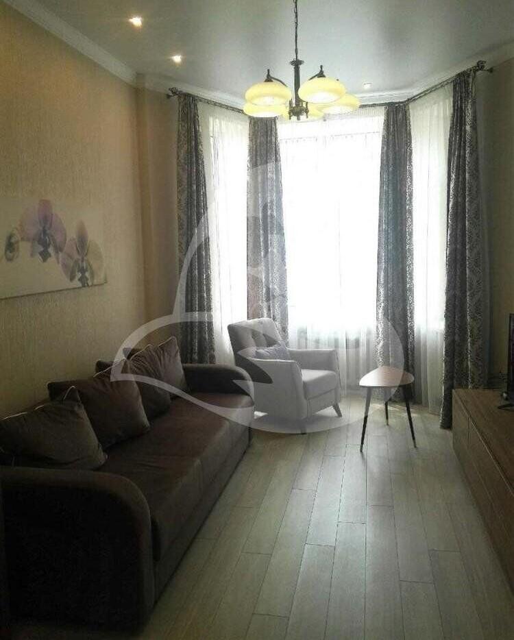 Арэнда кватэры па адрасе Минск, Володарского ул., д. 15