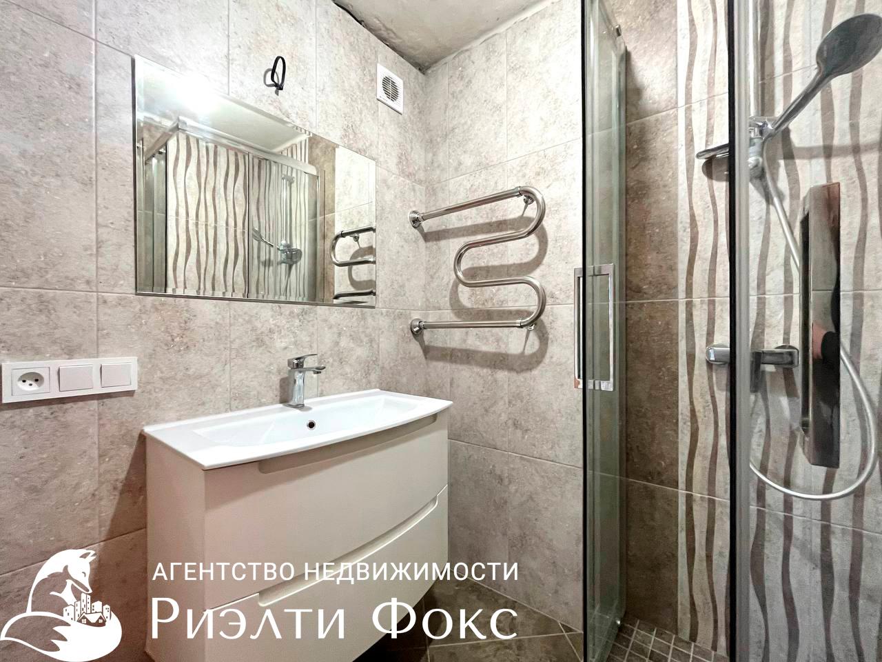 2-комнатная квартира по адресу Минск, Победителей пр-т, д. 39