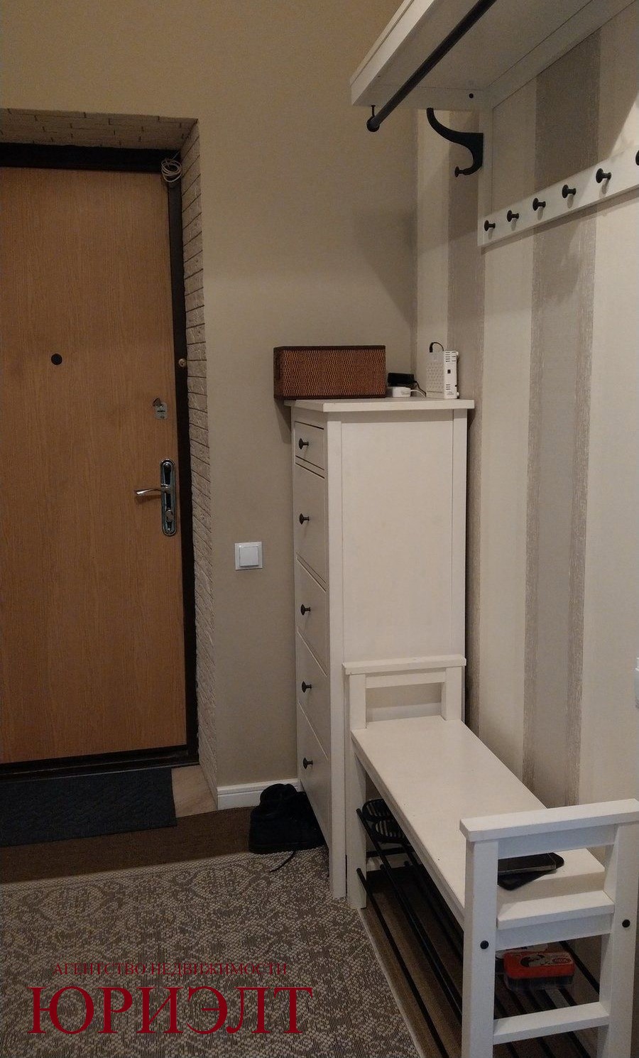 2-комнатная квартира  в аренду по адресу ул. Козлова, 7, Минск, Минск