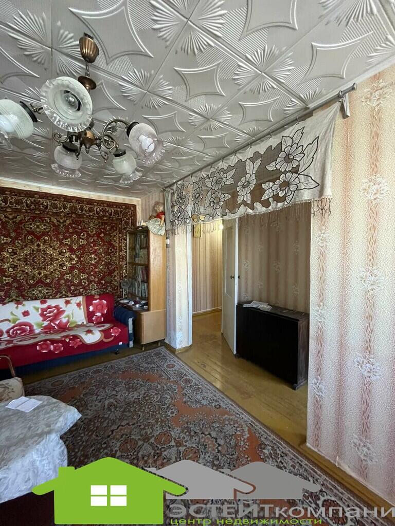 2-пакаёвая кватэра па адрасе г. Новогрудок, Советская ул., д. 10