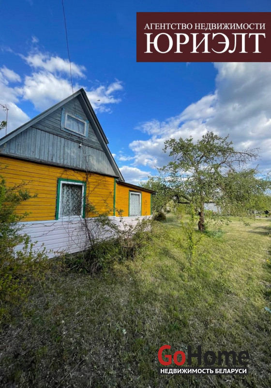 Дом по адресу площадь Ленина, Лида, Гродненская область