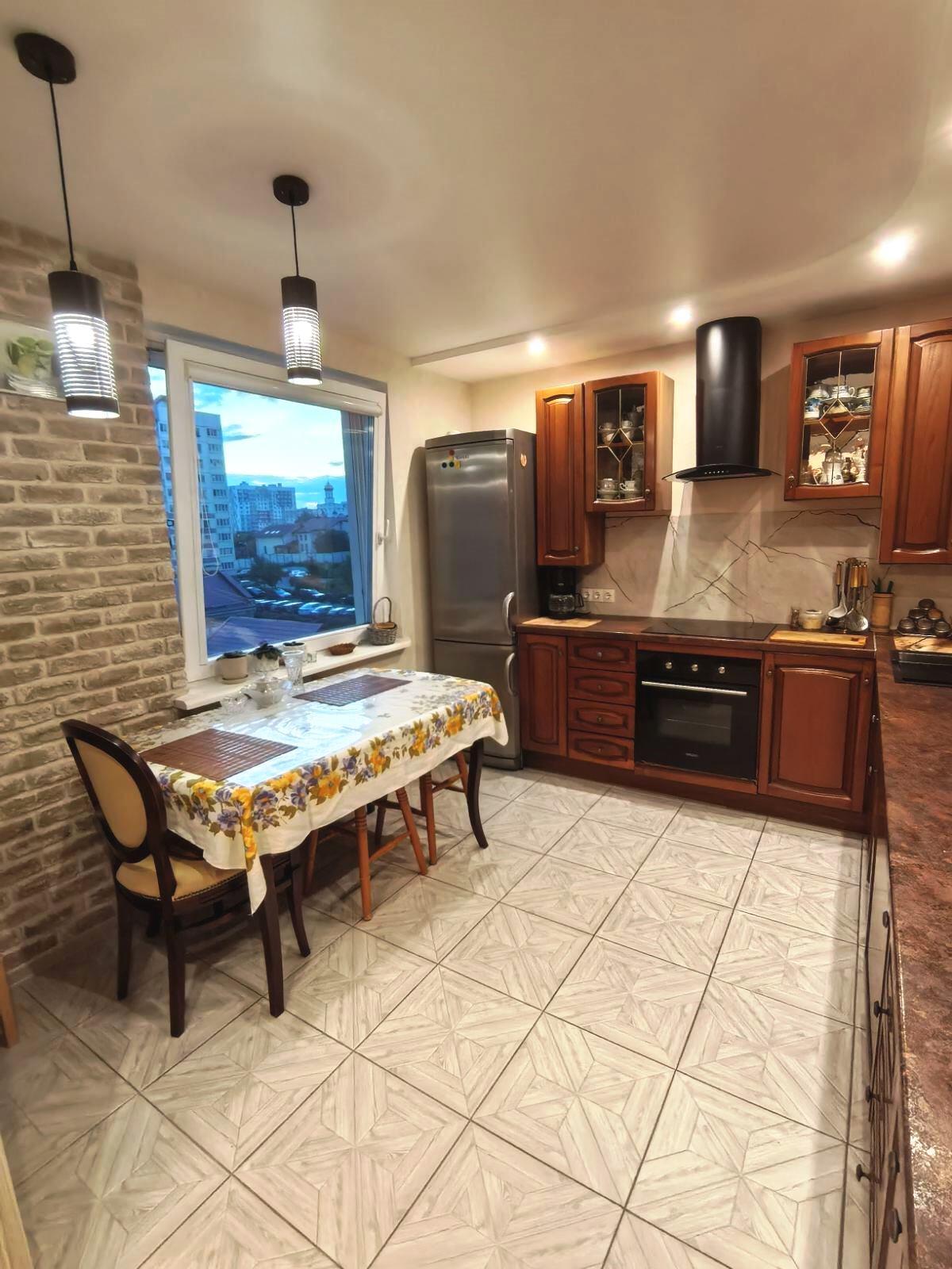 3-комнатная квартира по адресу г. Минск, Мачульского ул., д. 24