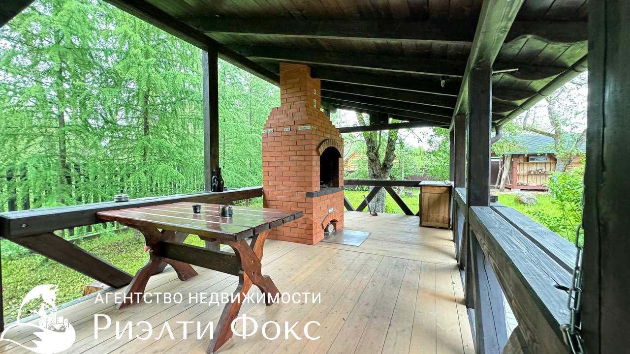 Дом по адресу Принта д., Центральная ул., д. 17