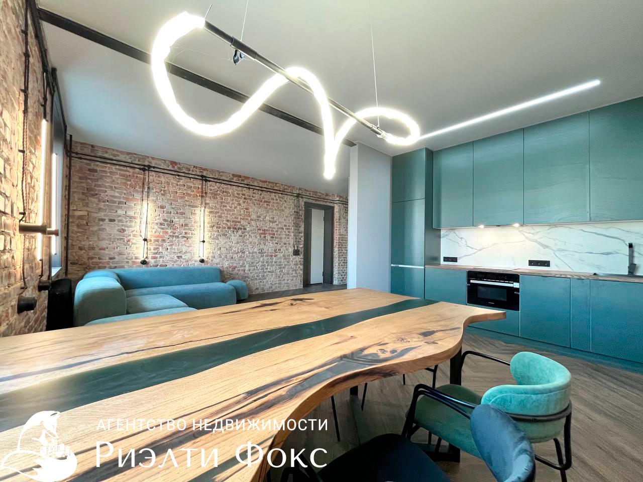 3-пакаёвая кватэра па адрасе Минск, Велозаводская ул., д. 7