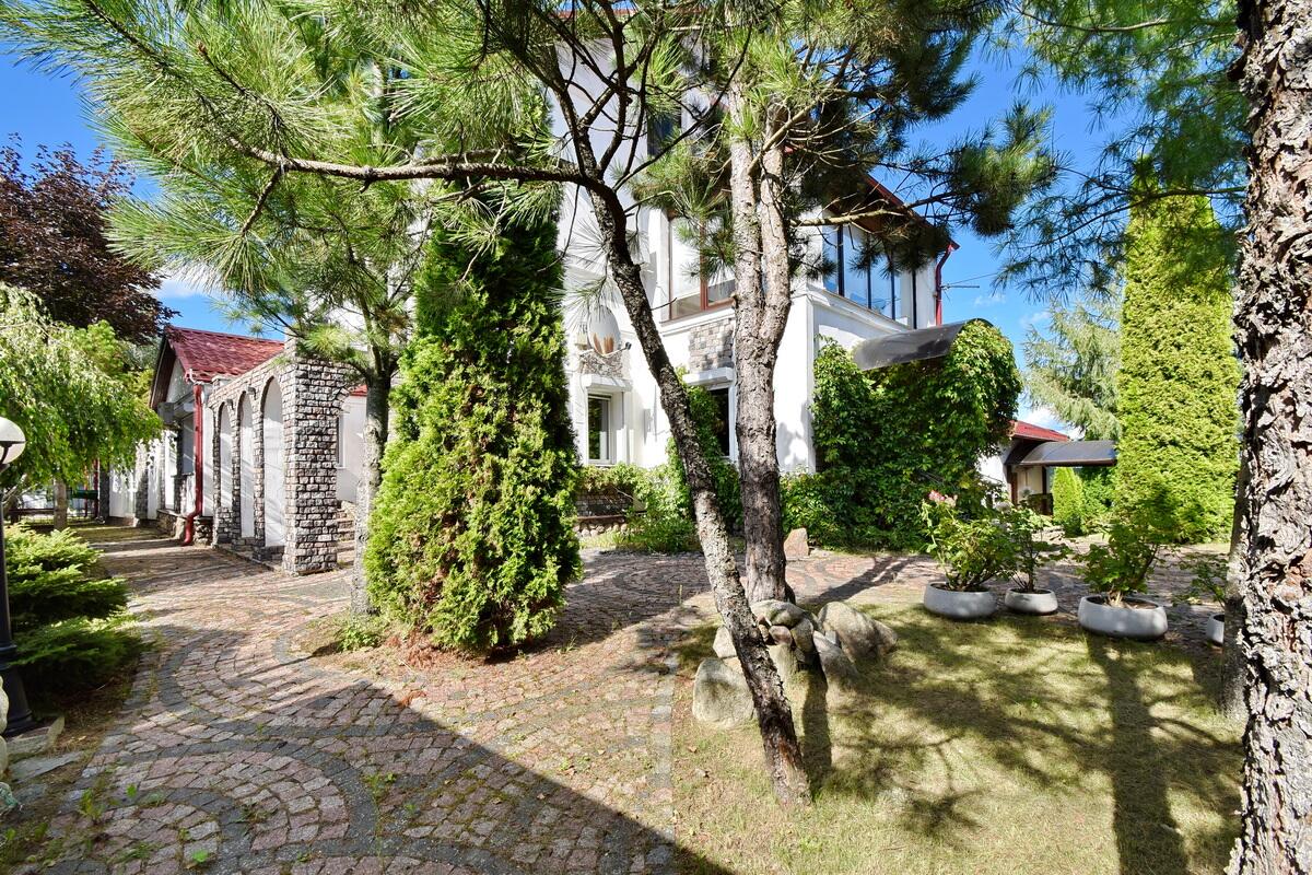 Дом по адресу аг. Ратомка, Новая ул., д. 4, к. а