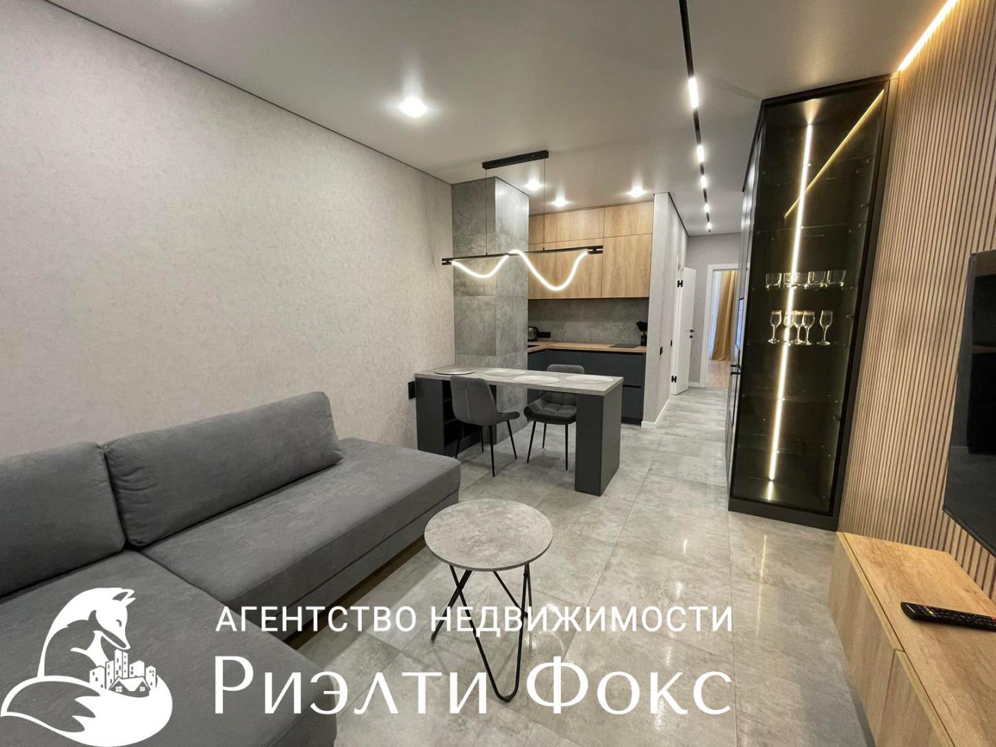 2-комнатная квартира  в аренду по адресу Минск, Михаила Савицкого ул., д. 2