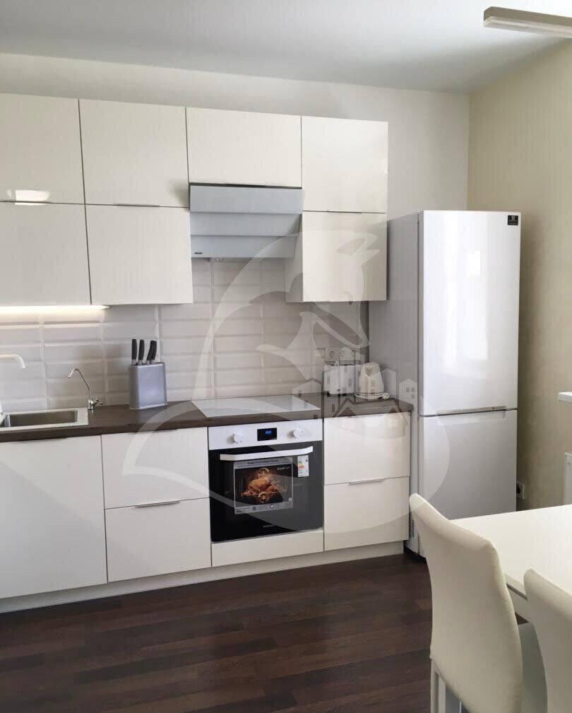 2-комнатная квартира  в аренду по адресу Минск, Мястровская ул., д. 15