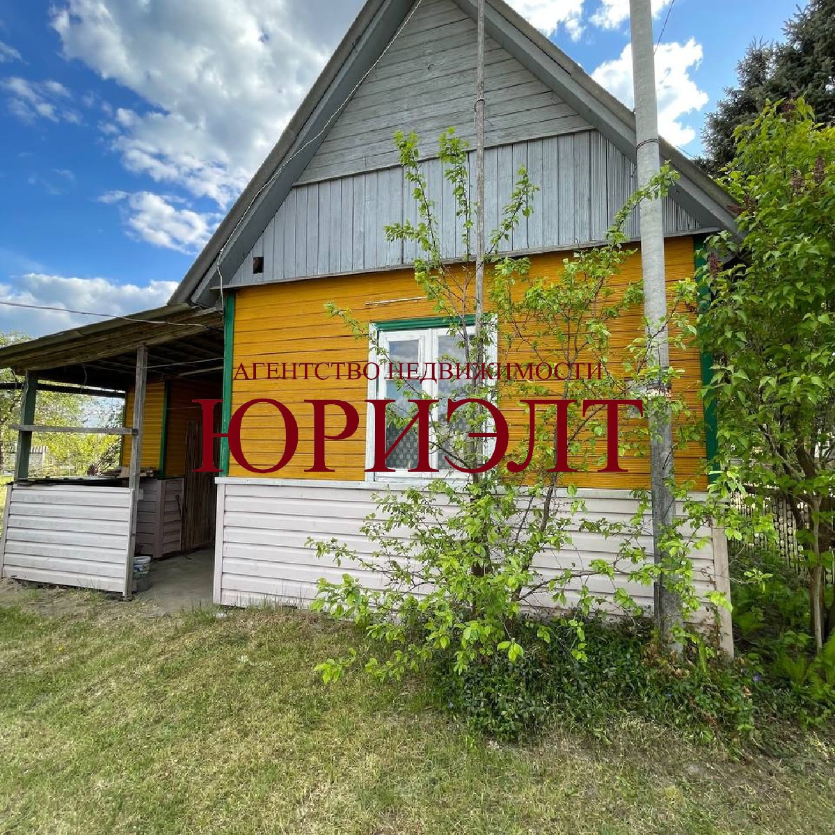 Участок по адресу Гродненская область