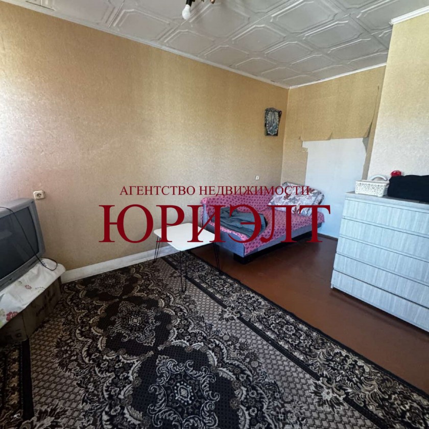 1-комнатная квартира по адресу ул. Рокоссовского, 22, Пинск, Брестская область