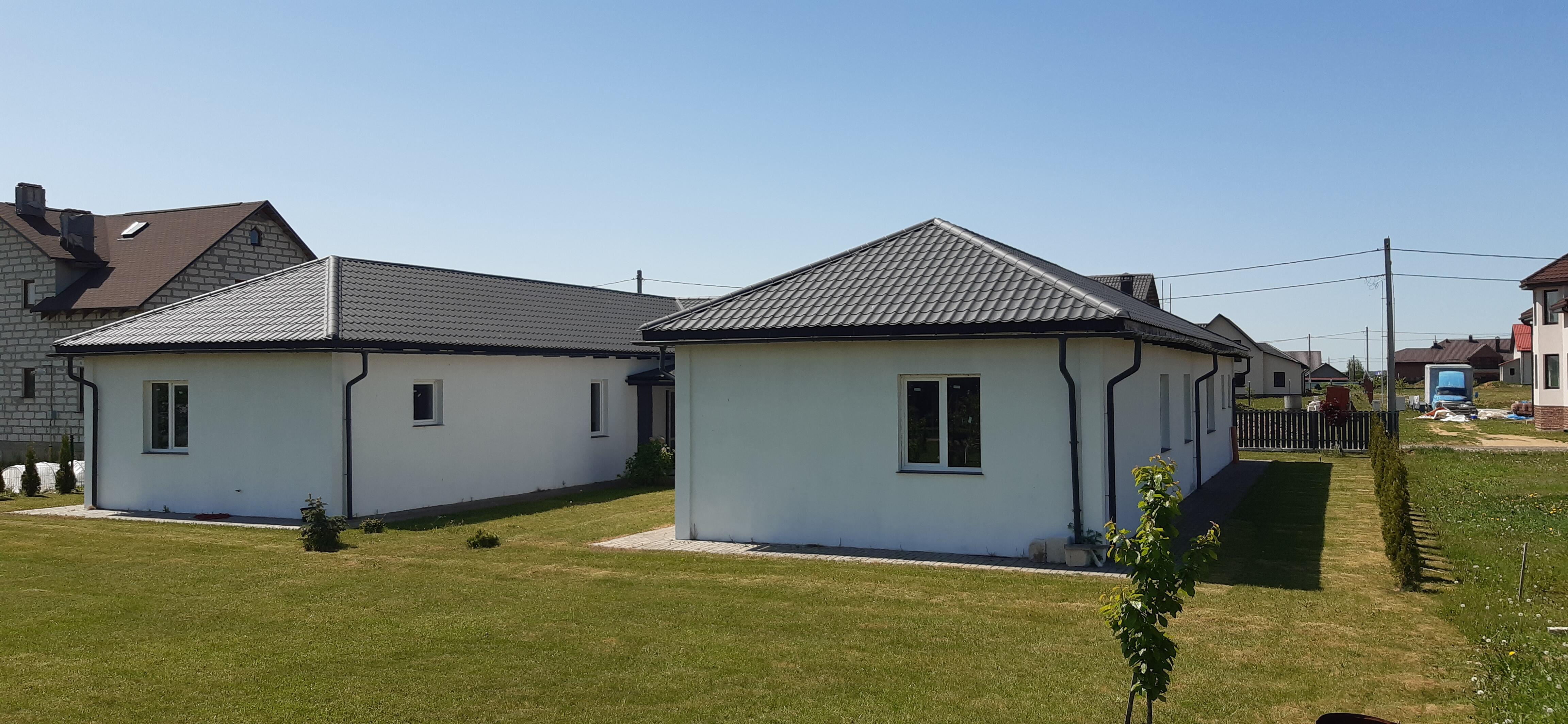 Дом по адресу д. Холма, Привольная ул., д. 37