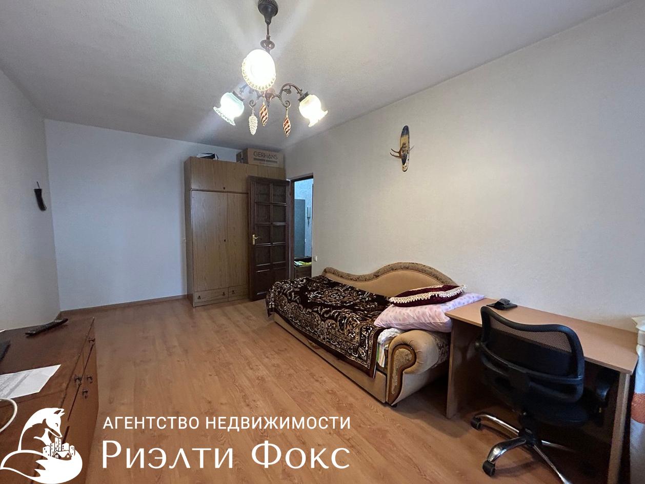 1-комнатная квартира  в аренду по адресу Минск, Острошицкая ул., д. 11