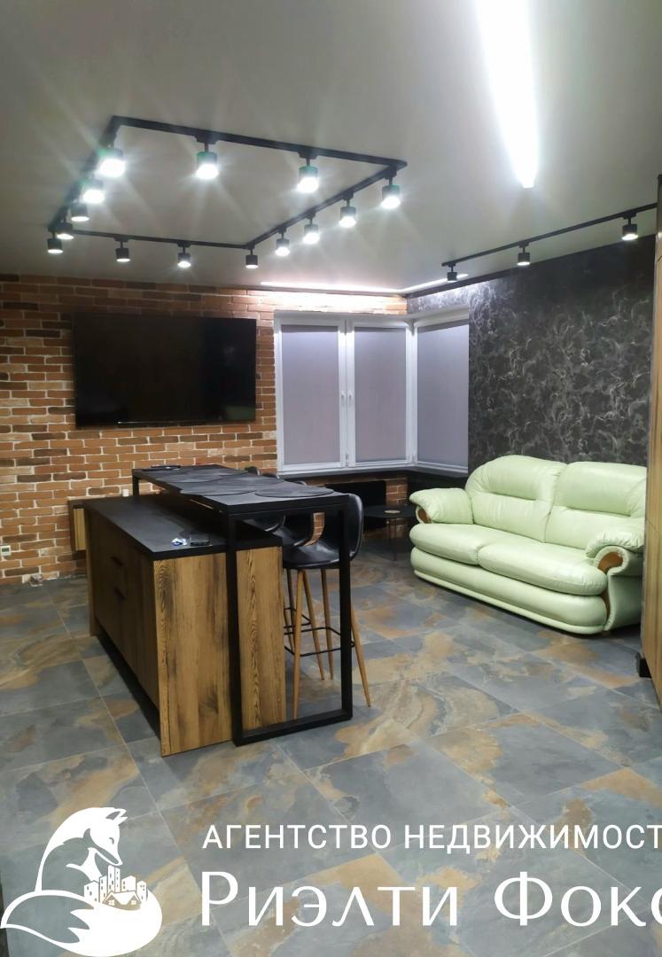 2-комнатная квартира  в аренду по адресу Минск, Папанина ул., д. 11