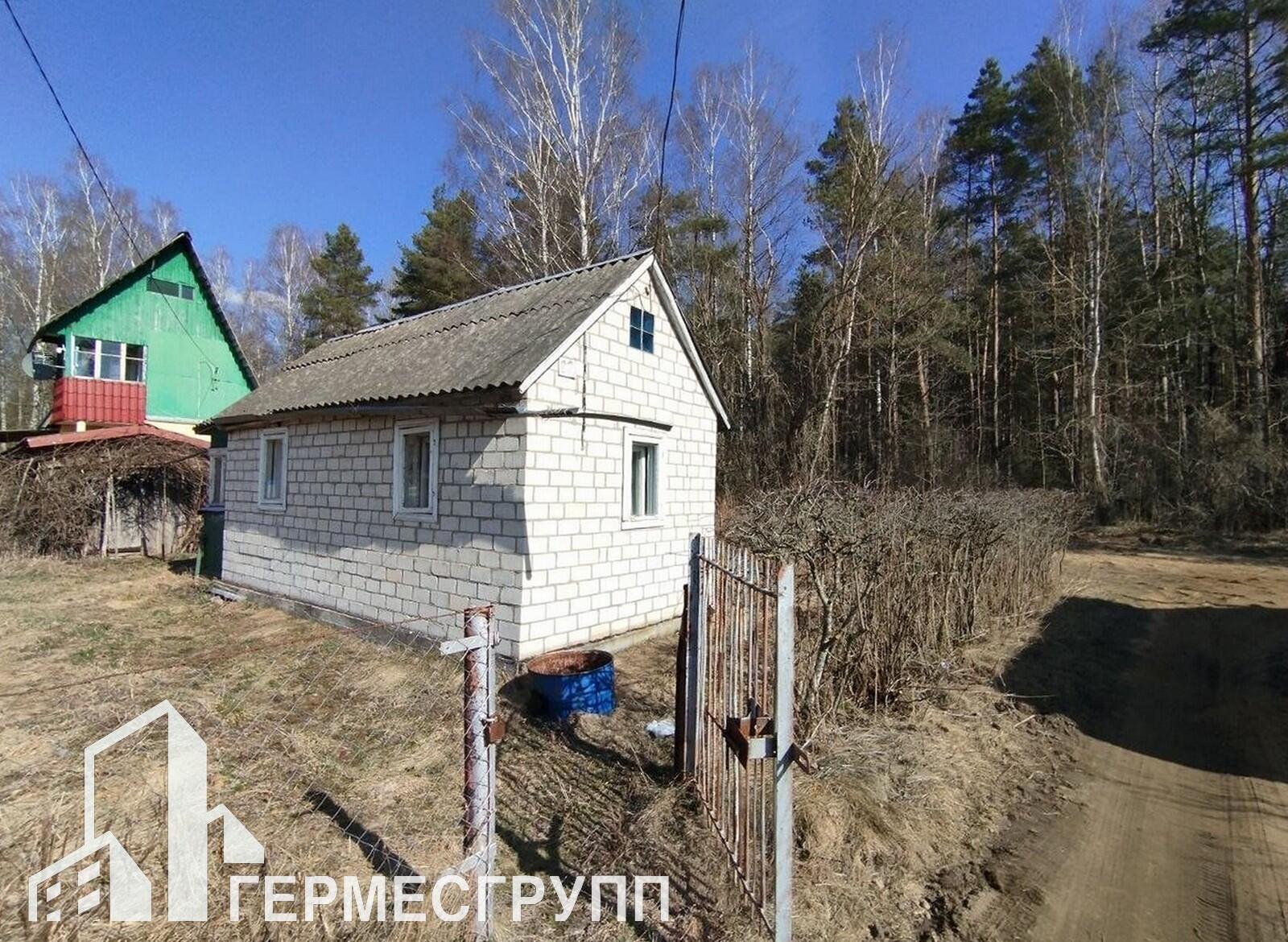 Дача по адресу с/т. Сельский строитель