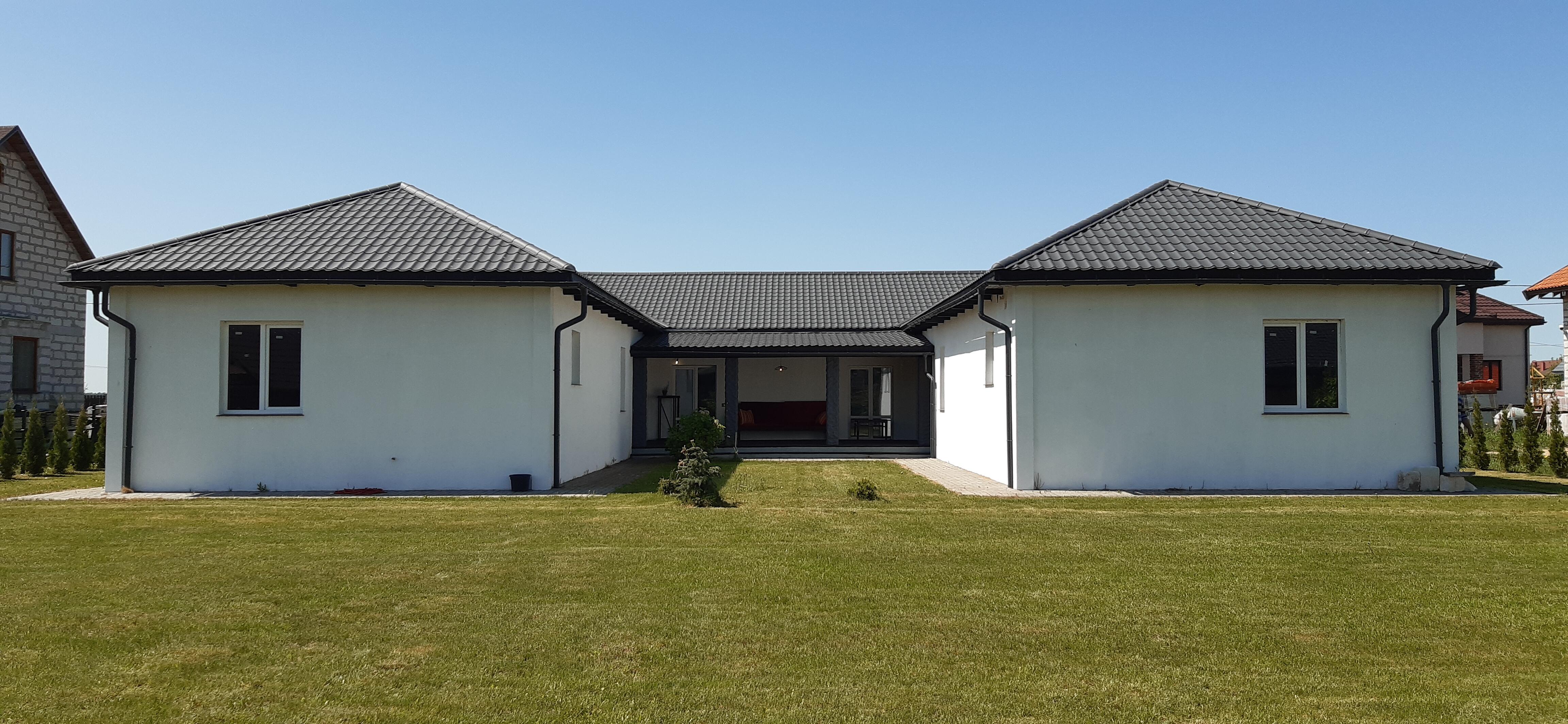 Дом по адресу д. Холма, Привольная ул., д. 37