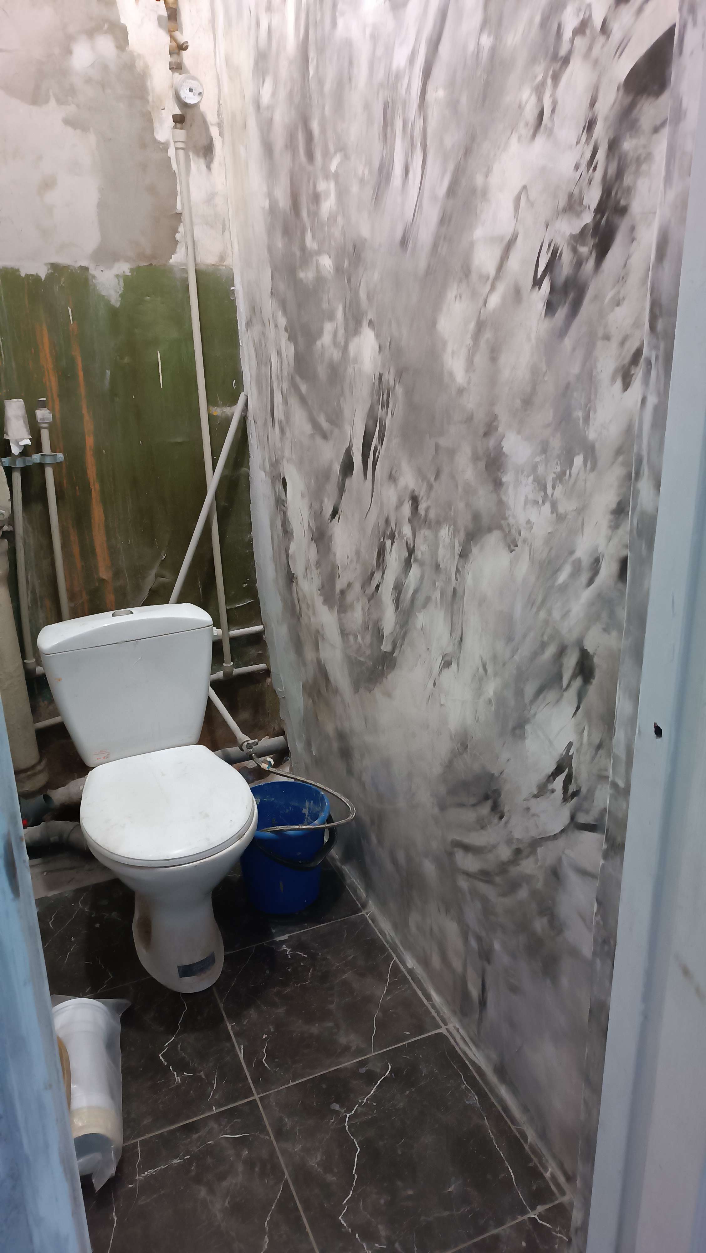 1-комнатная квартира по адресу Лесная ул., 104, д. Бобровичи, Калинковичский...