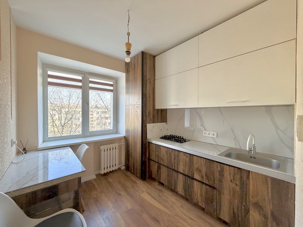 1-пакаёвая кватэра па адрасе ул. Ландера, 20, Минск