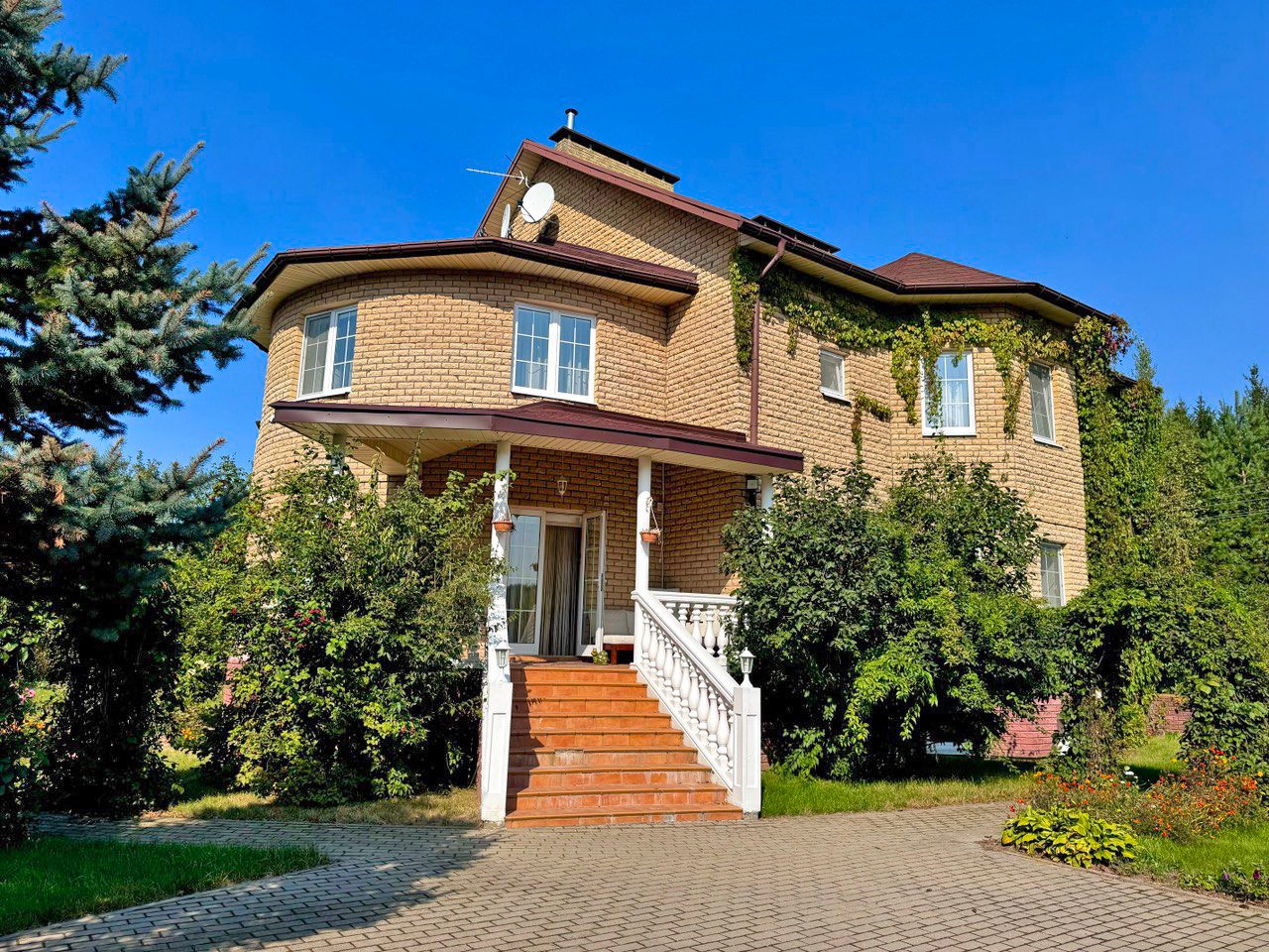 Дом по адресу Приозёрная ул., д. Задомля, Смолевичский район, Минская область