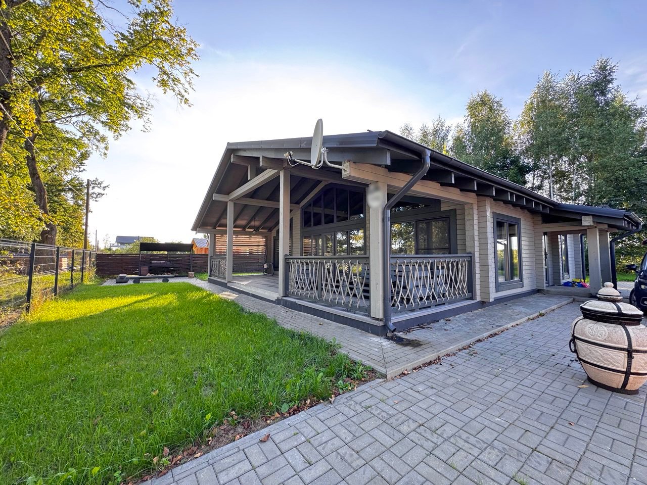 Дом по адресу д. Рыпинщина, Шумилинский район, Витебская область