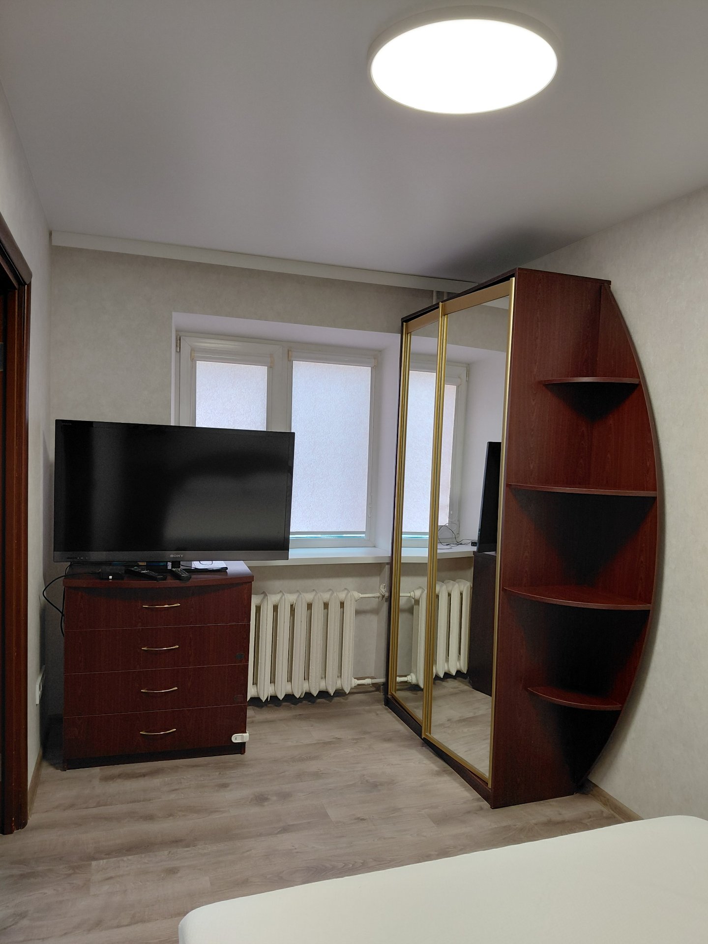 Аренда комнаты по адресу ул. Розы Люксембург, 115, Минск