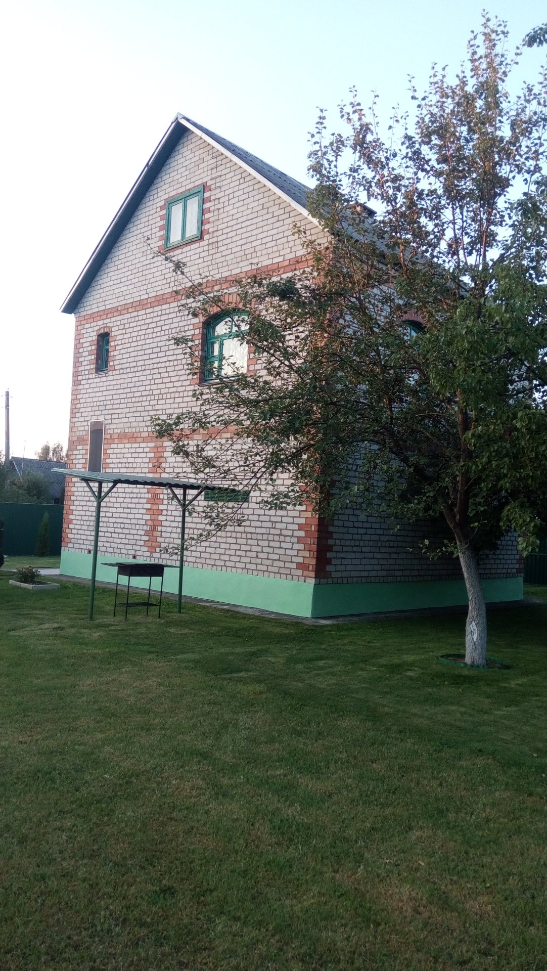 Дом по адресу садоводческое товарищество Казимирово, Гомельский сельсовет,...