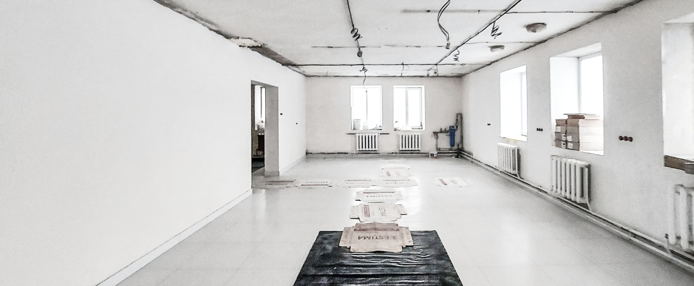 коммерческое помещение по адресу Трудовая ул., Смолевичи, Минская область