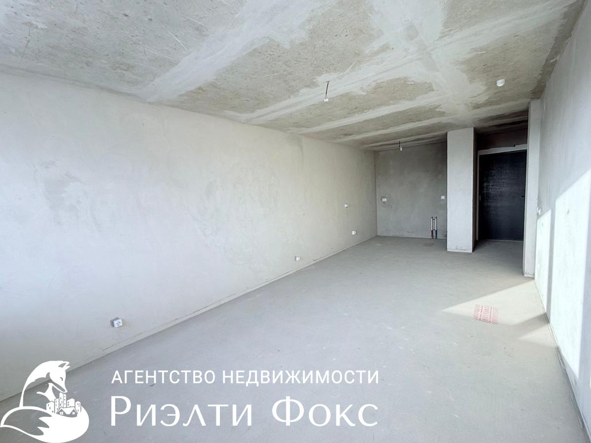 2-комнатная квартира по адресу Минск, Кузьмы Минина ул., д. 6