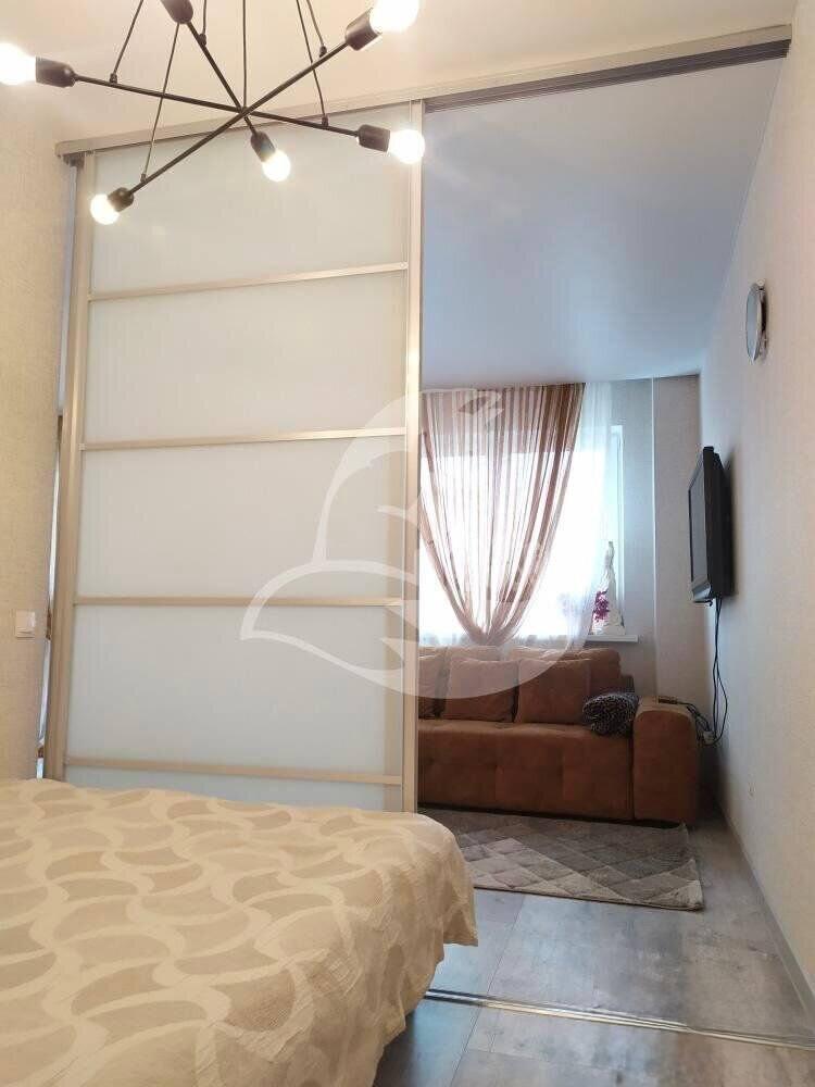 1-пакаёвая кватэра па адрасе Минск, Восточная ул., д. 125