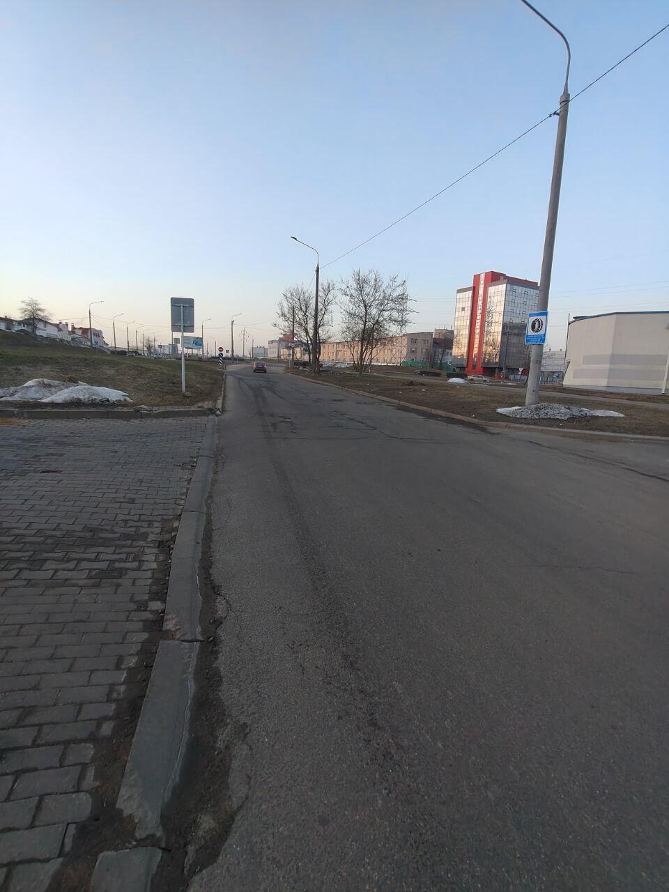 камерцыйнае памяшканне па адрасе г. Минск, Тростенецкая ул., д. 8, к. г