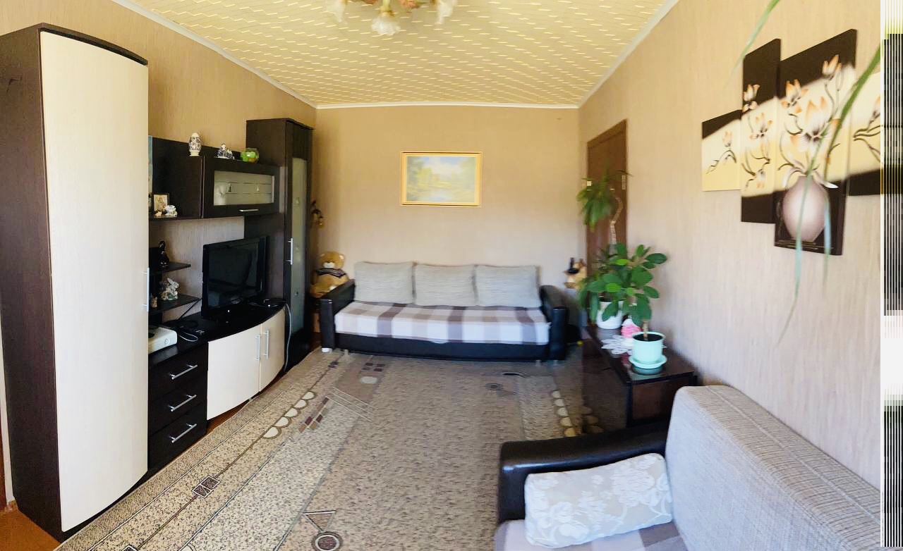 2-пакаёвая кватэра па адрасе ул. Гагарина, 28, Слуцк, Минская область